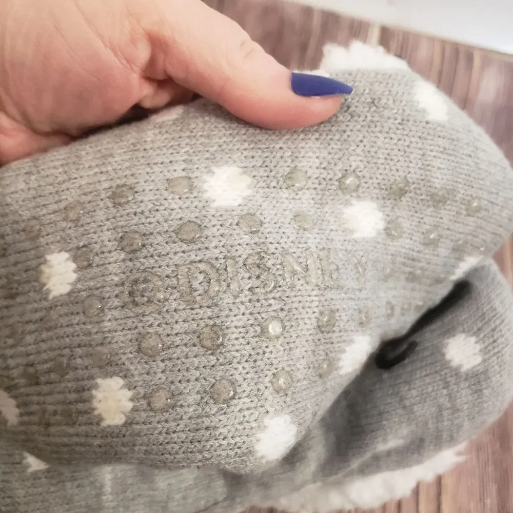 3 for $25 Disney Socks
